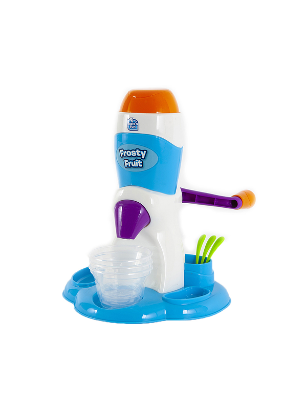 Taste¨n Fun Maquina De Fruta  1