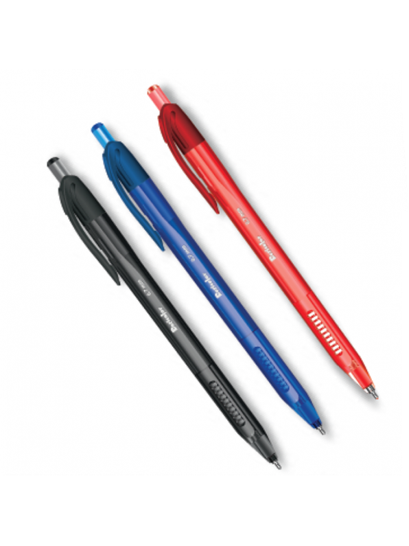 Lapicero Retráctil 0.7mm Doricolor  1