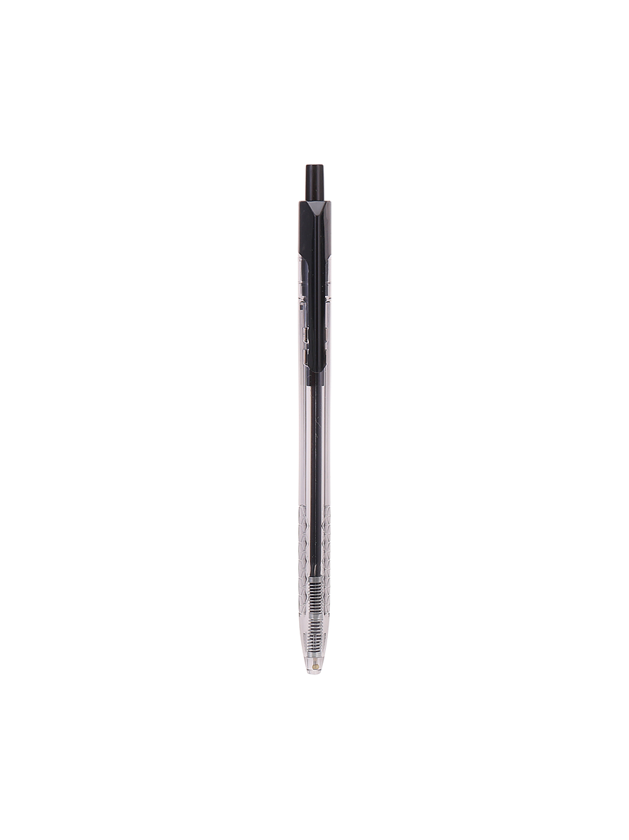 Lapicero Retráctil Arrow Smooth 0.7 mm 1