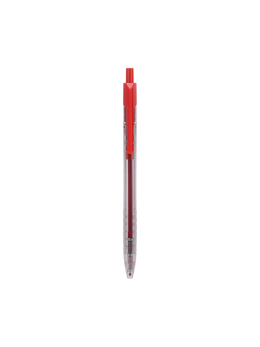 Lapicero Retráctil Arrow Smooth 0.7 mm 3