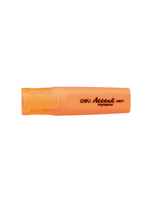 Resaltador Delight Chato  2