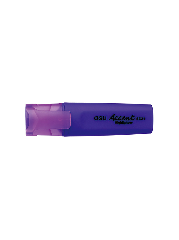 Resaltador Delight Chato  3