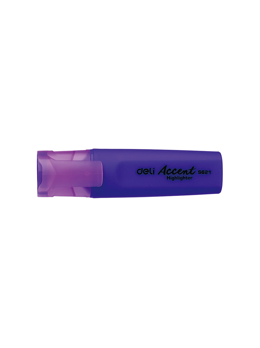 Resaltador Delight Chato  3