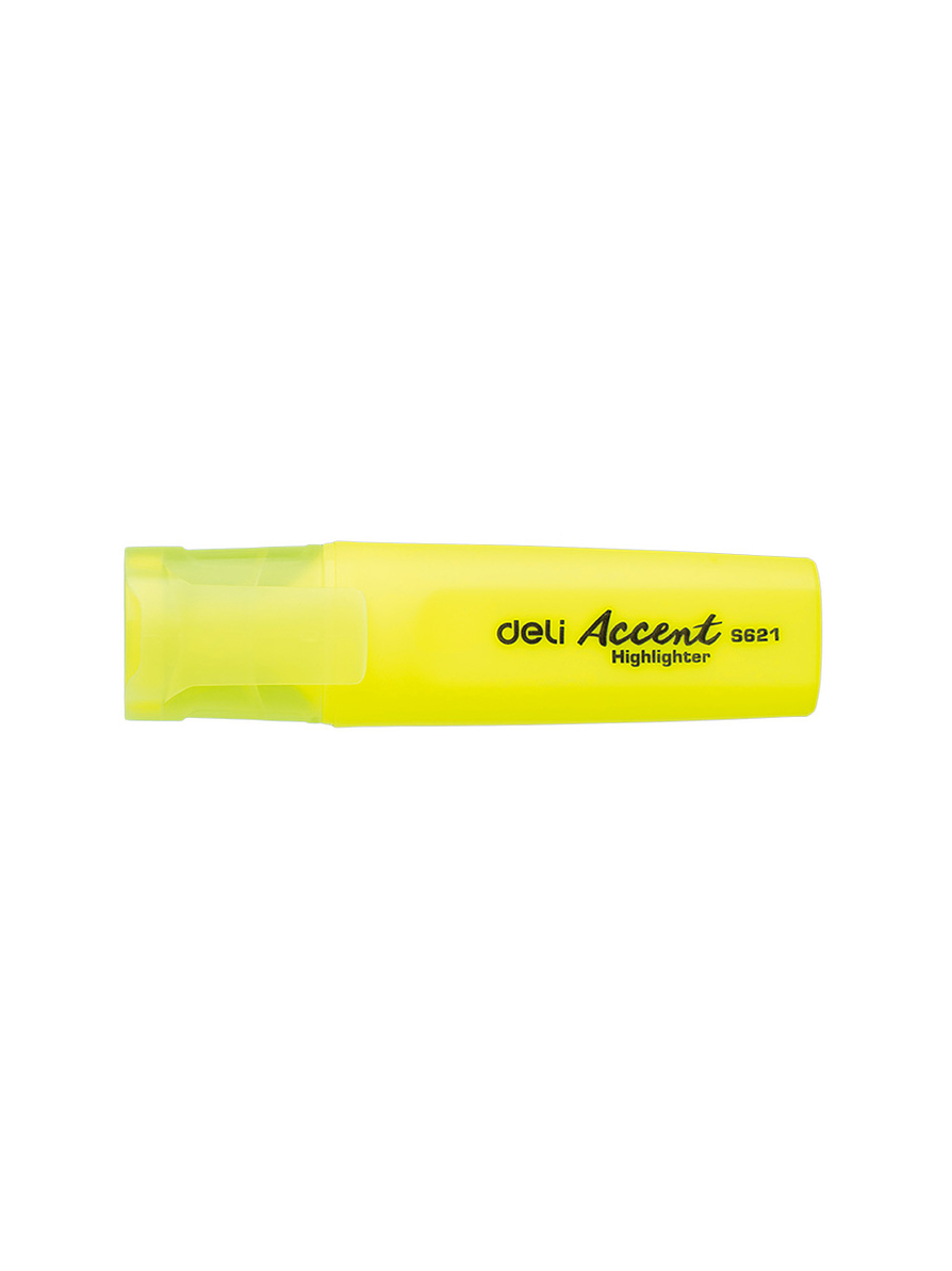 Resaltador Delight Chato  4