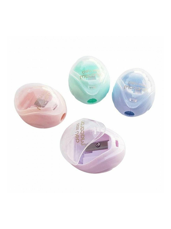 Sacapuntas Macaron Pastel  1