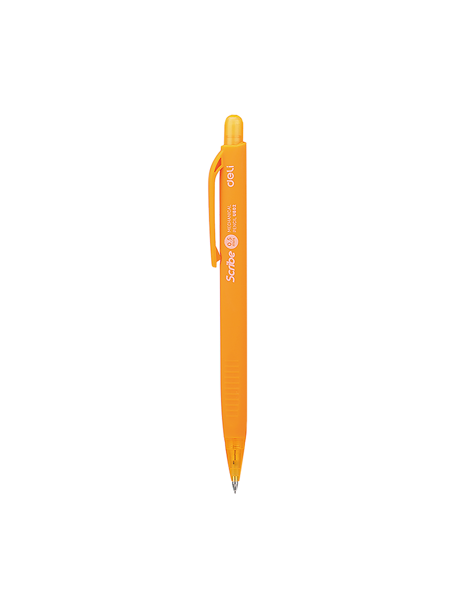 Portaminas Scribe 0.5 mm Deli  2