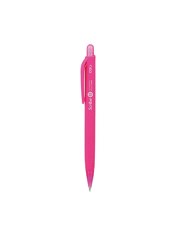 Portaminas Scribe 0.5 mm Deli  3