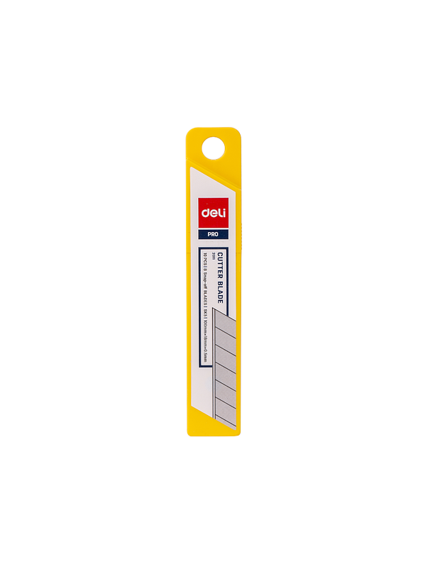 Cuchilla Para Bisturí Pequeño Blade X 10 Piezas 1