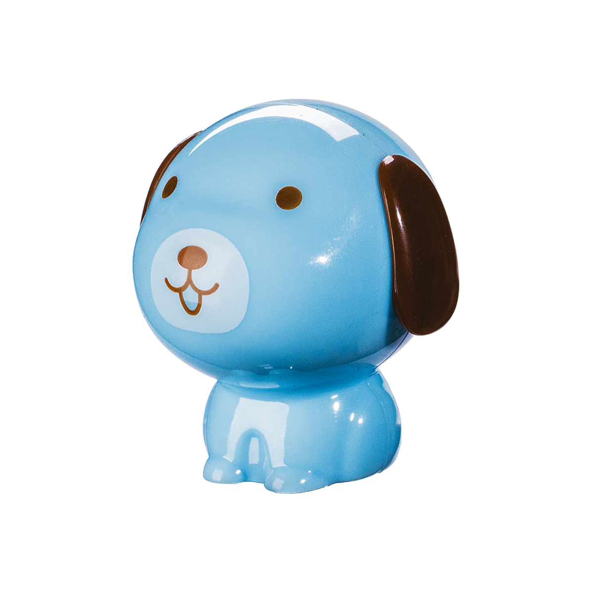 Sacapuntas Divertido De Perrito Caliente - Diseño Original Para Escritorio