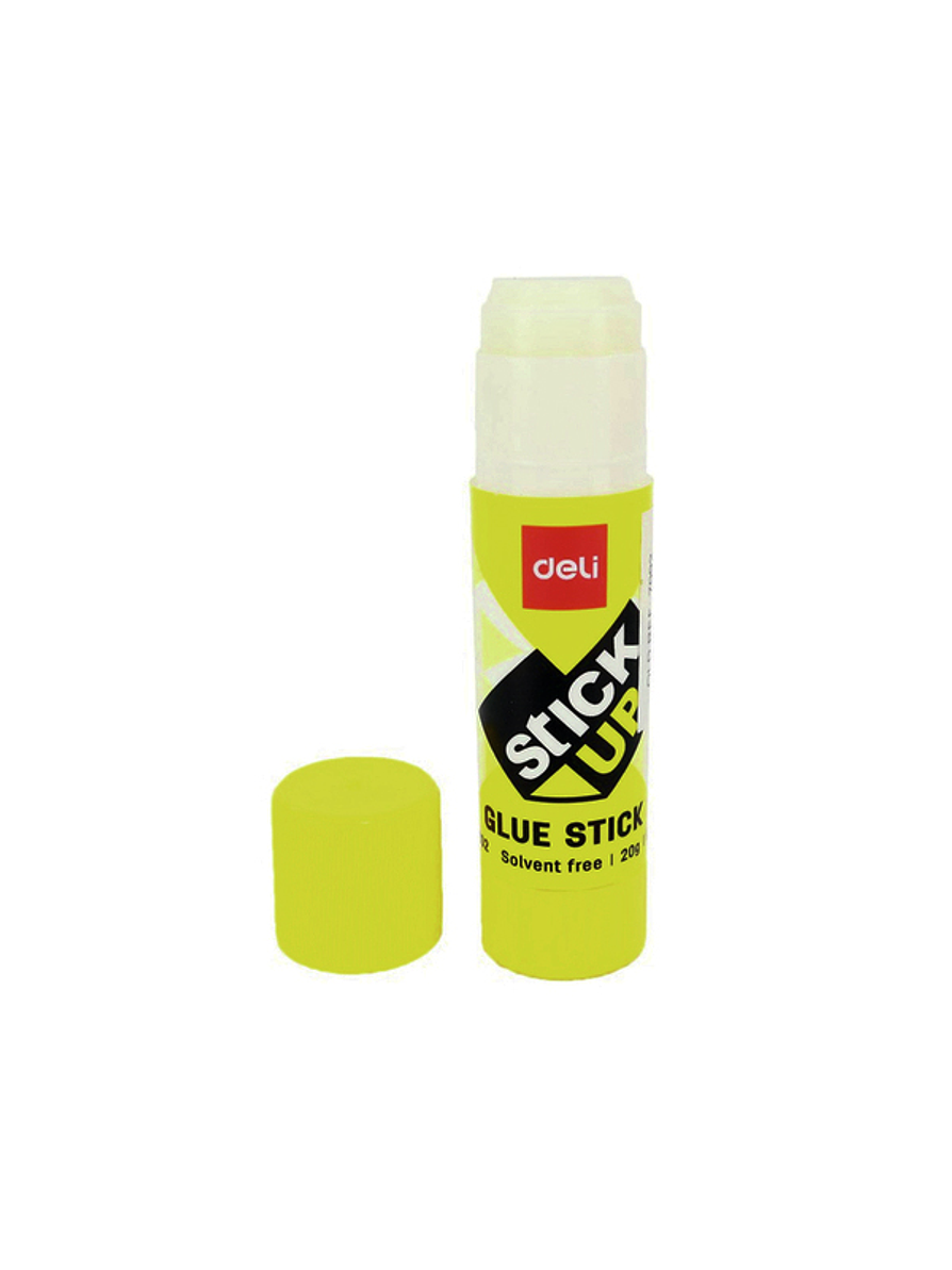 Pegante En Barra Stick Up 20 Gramos  1
