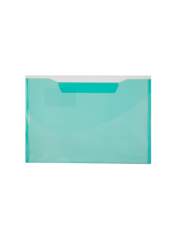 Sobre A4 Con Broche Macaron Pastel  3