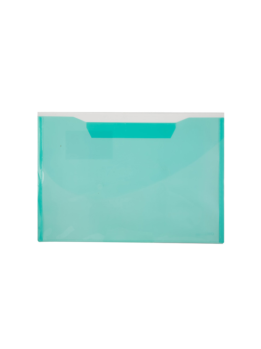 Sobre A4 Con Broche Macaron Pastel  3