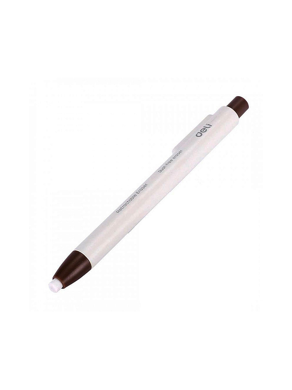 Borrador Deli Goma Retráctil 1