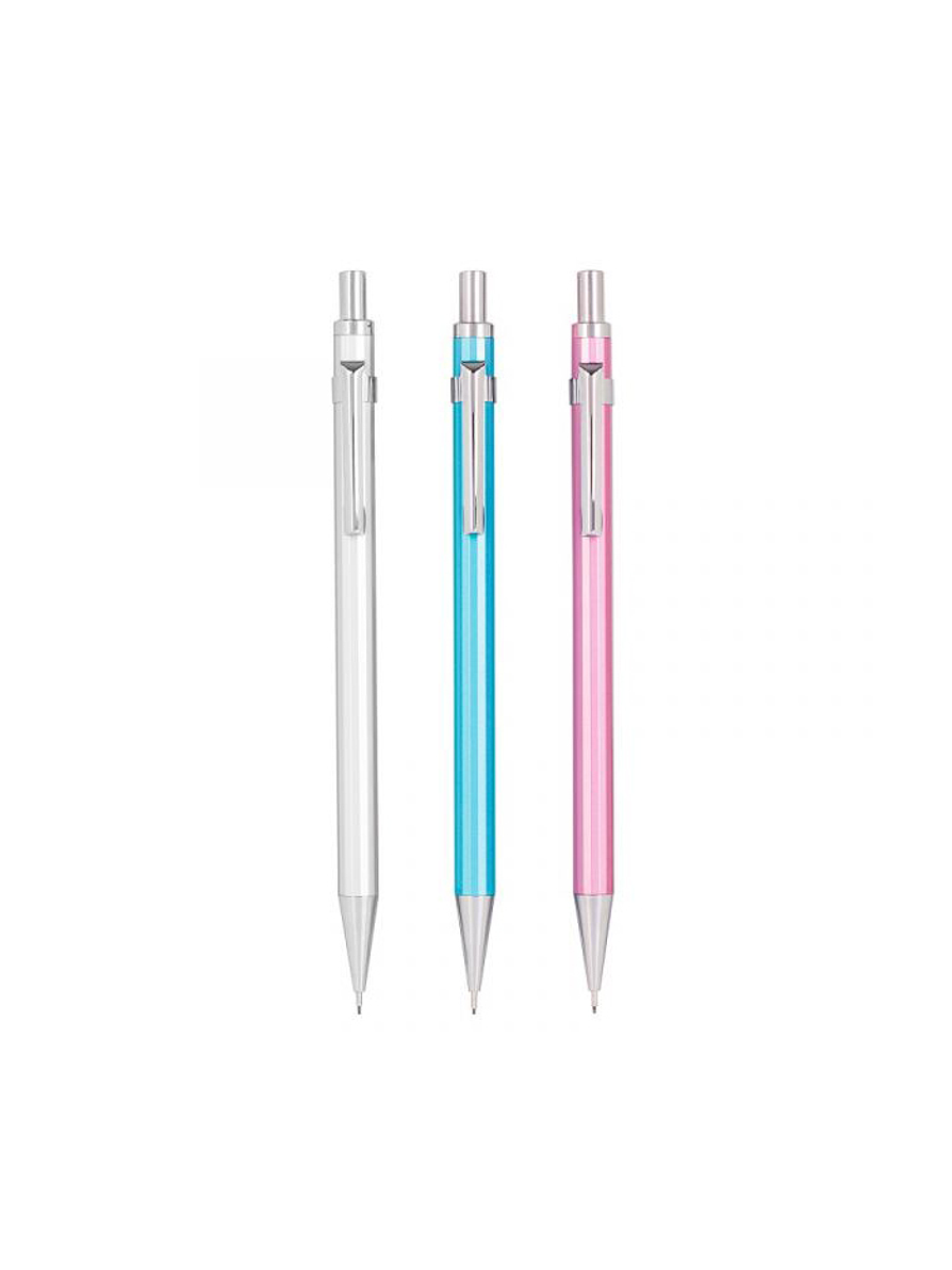 Portaminas Metálico 0.7 mm  1