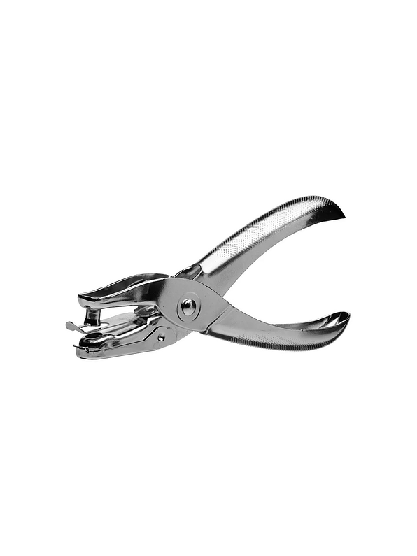 Perforadora Un Hueco Start Metal  1