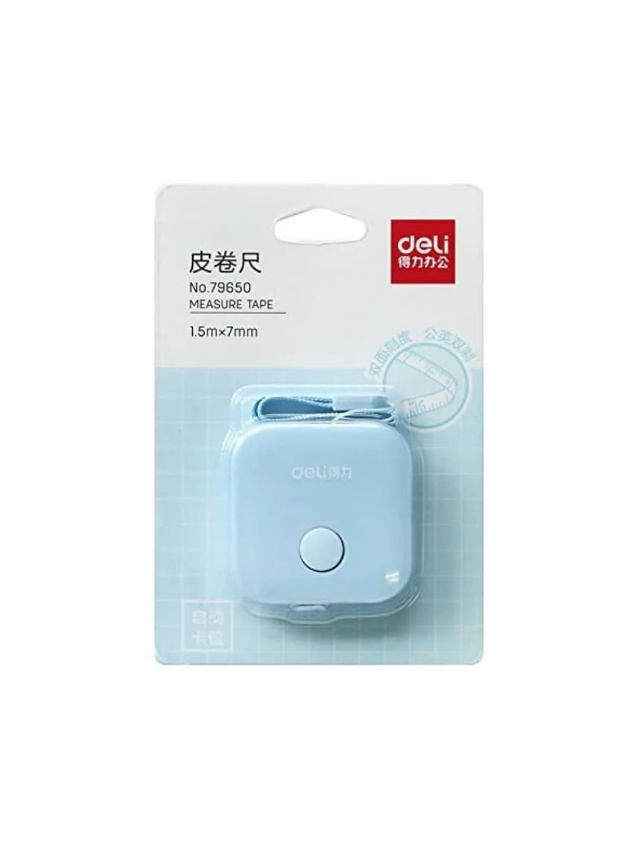 Cinta Métrica RT 1.5 Metros Pastel  1