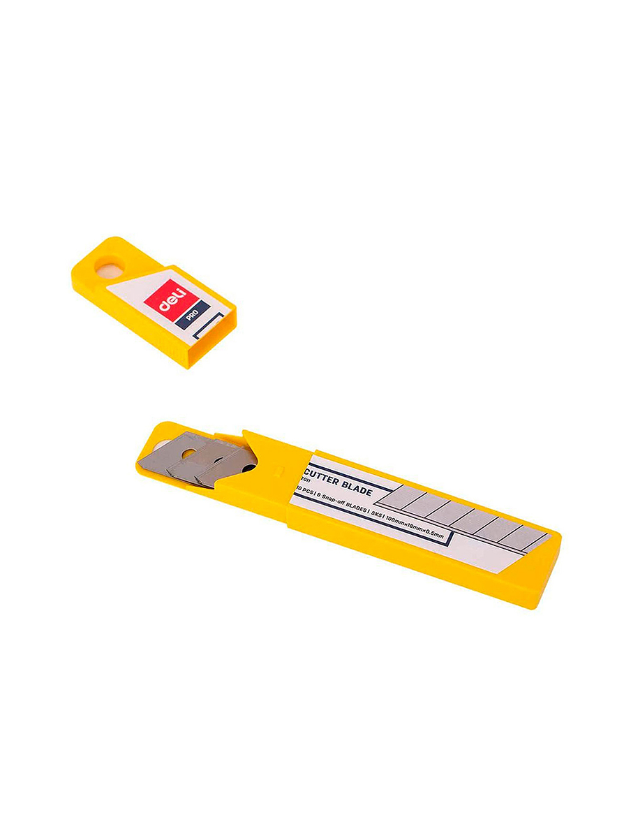 Cuchilla Para Bisturí Grande Blade X 10 Piezas  1