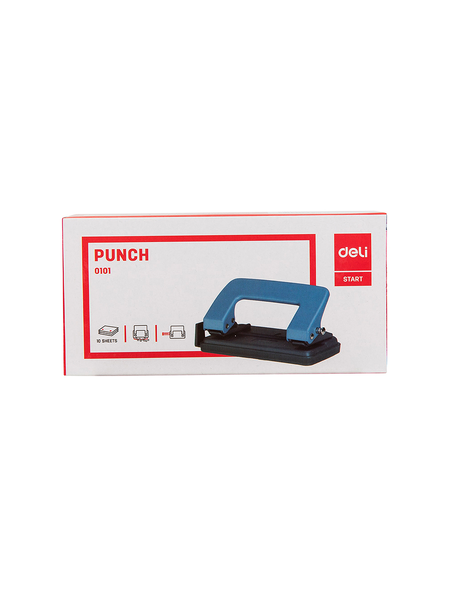 Perforadora Start  2