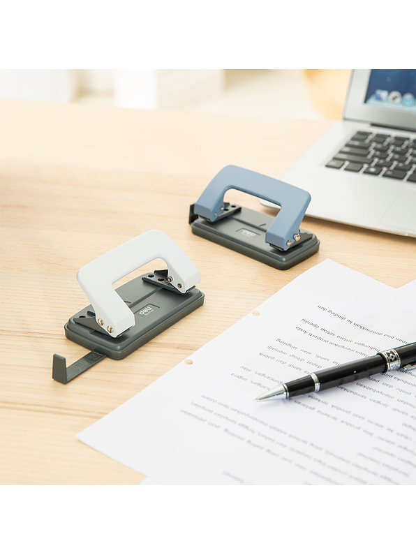 Perforadora Start  3