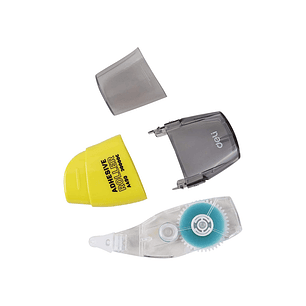 Cinta Roller Correctora Deli