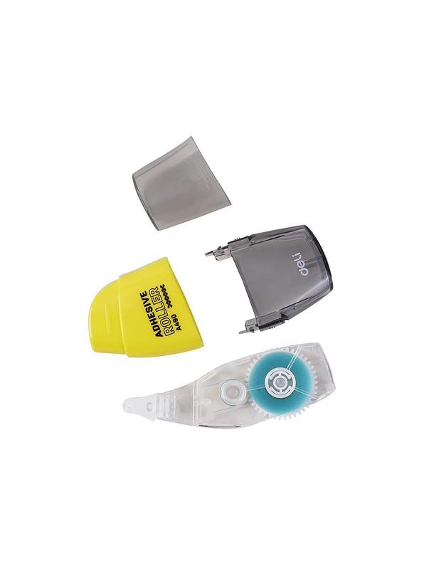 Cinta Roller Correctora Deli 2