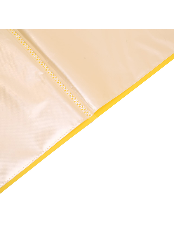 Carpeta Con Folios Rio A4 40 Hojas  4