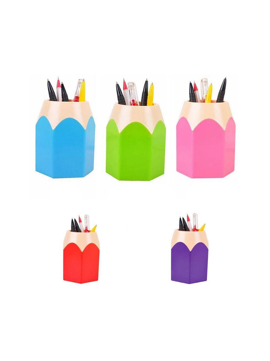 Porta Lápices Escolar Lápiz 1