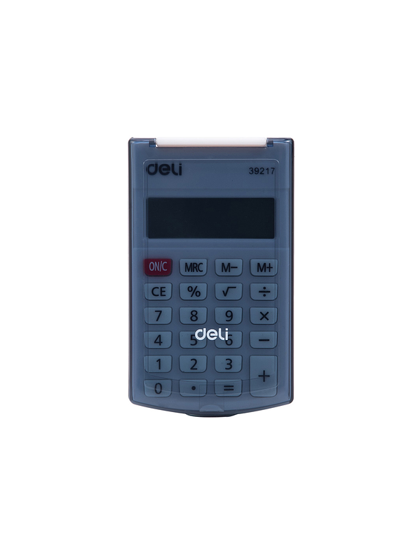 Calculadora Pocket 8 Dígitos  1