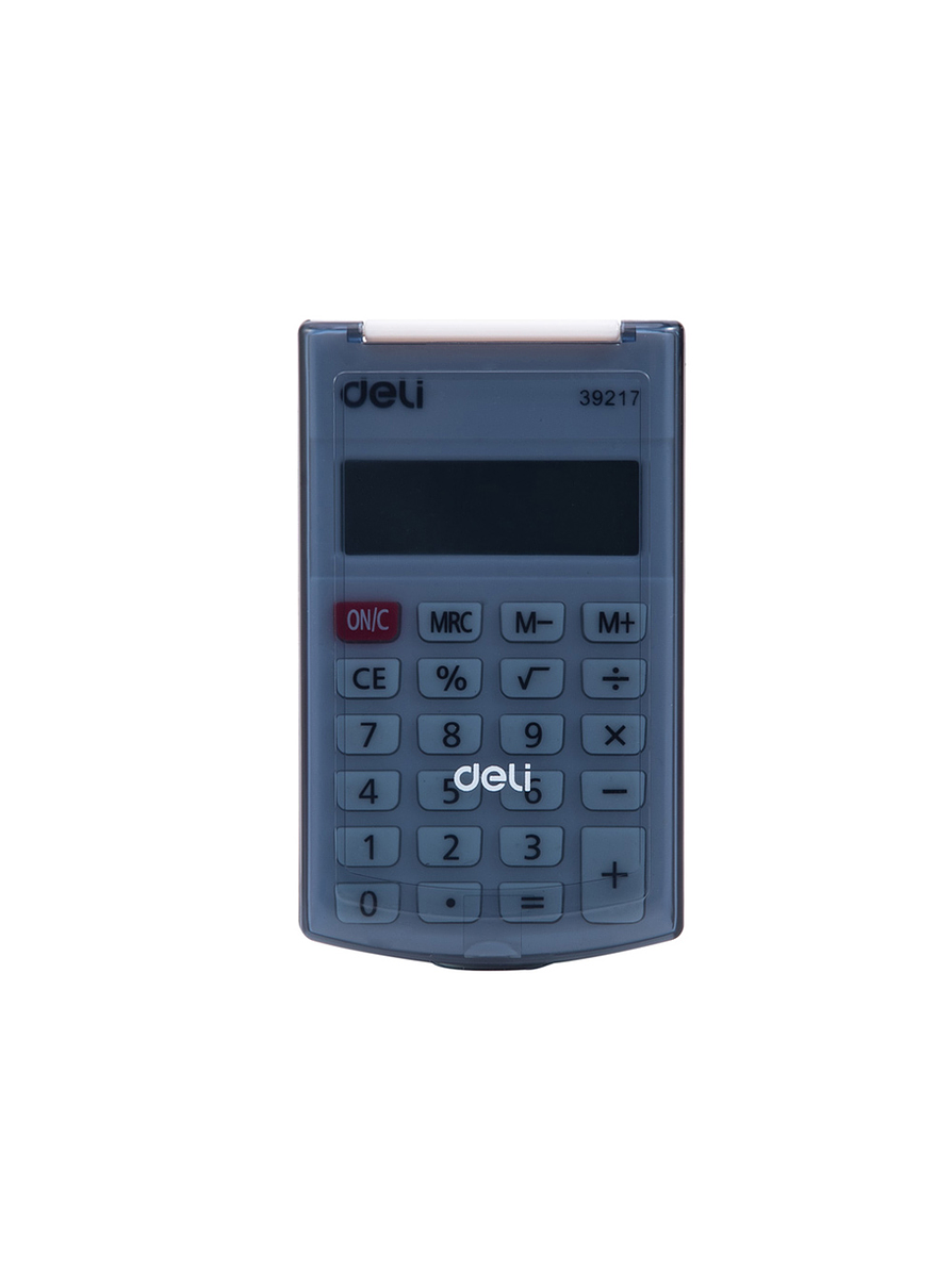 Calculadora Pocket 8 Dígitos  1