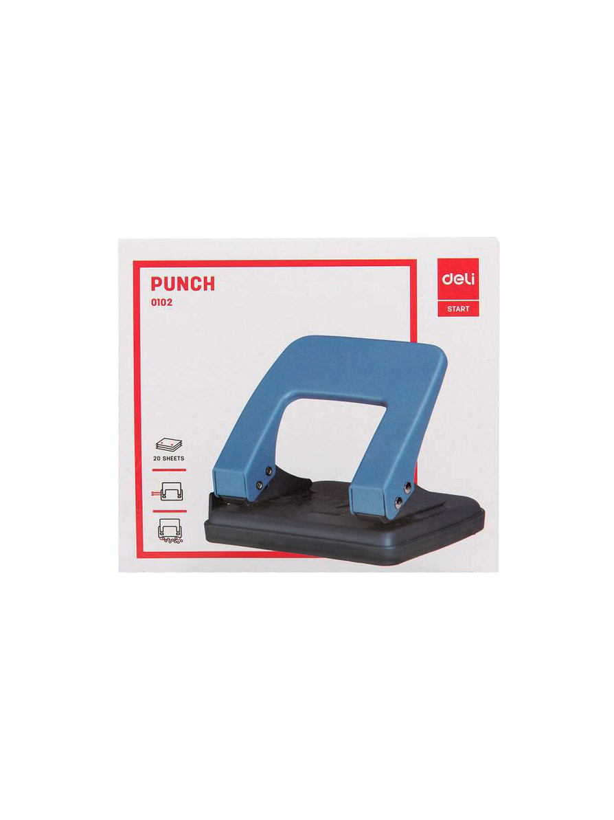 Perforadora Start  3