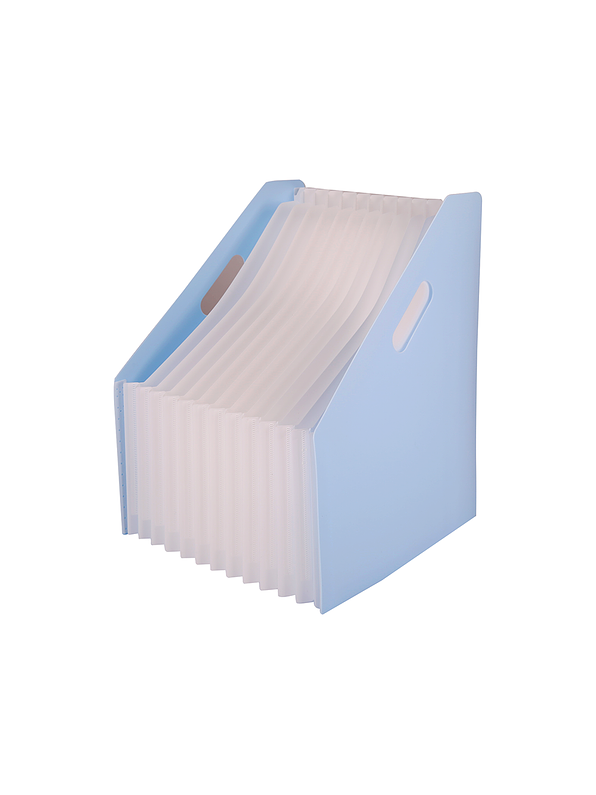 Archivador Vertical Fuelle Macaron  1