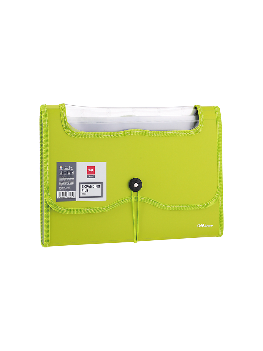 Archivador Premium Rio A4 13 Bolsillos  1