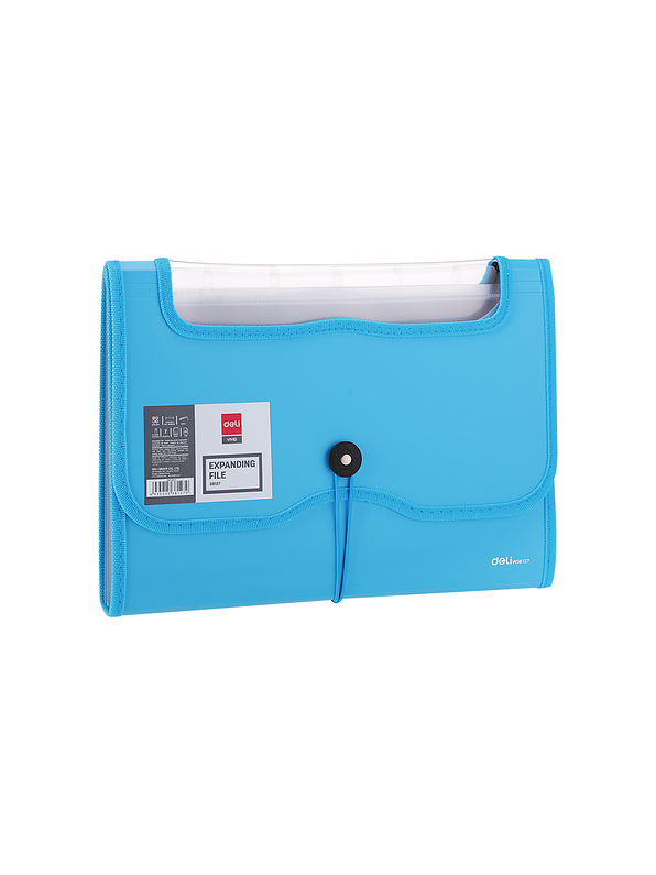 Archivador Premium Rio A4 13 Bolsillos  2