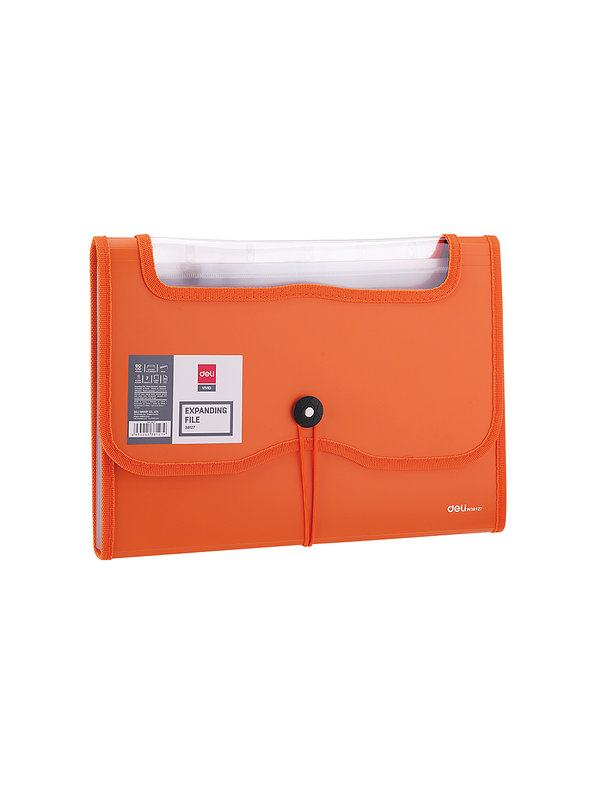 Archivador Premium Rio A4 13 Bolsillos  3