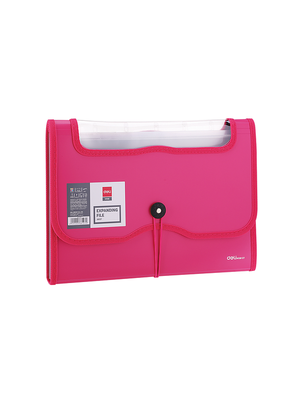 Archivador Premium Rio A4 13 Bolsillos  4