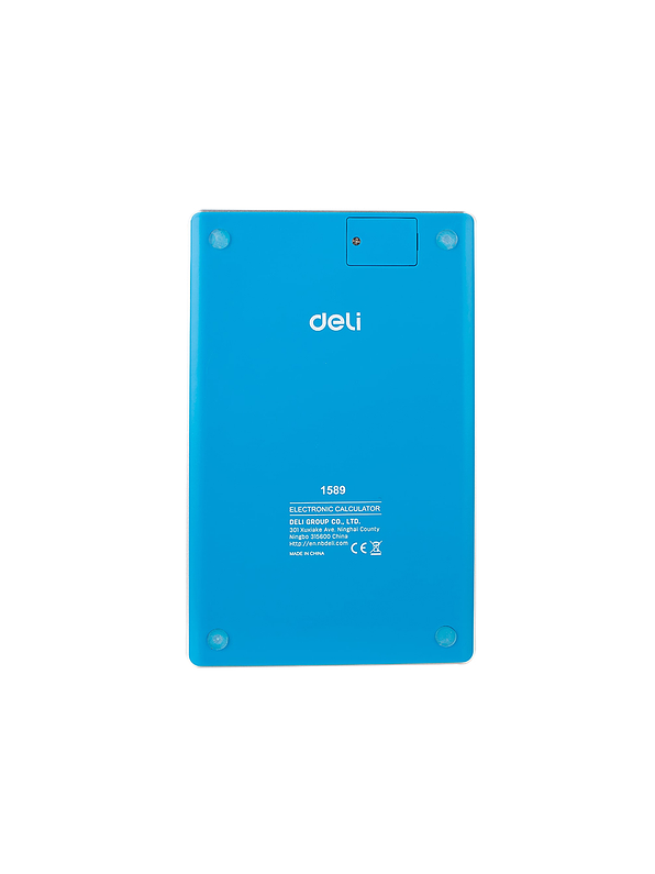 Calculadora Touch 12 Dígitos 8