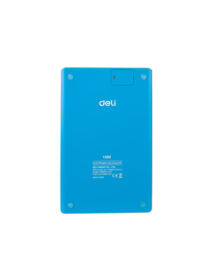 Calculadora Touch 12 Dígitos 8