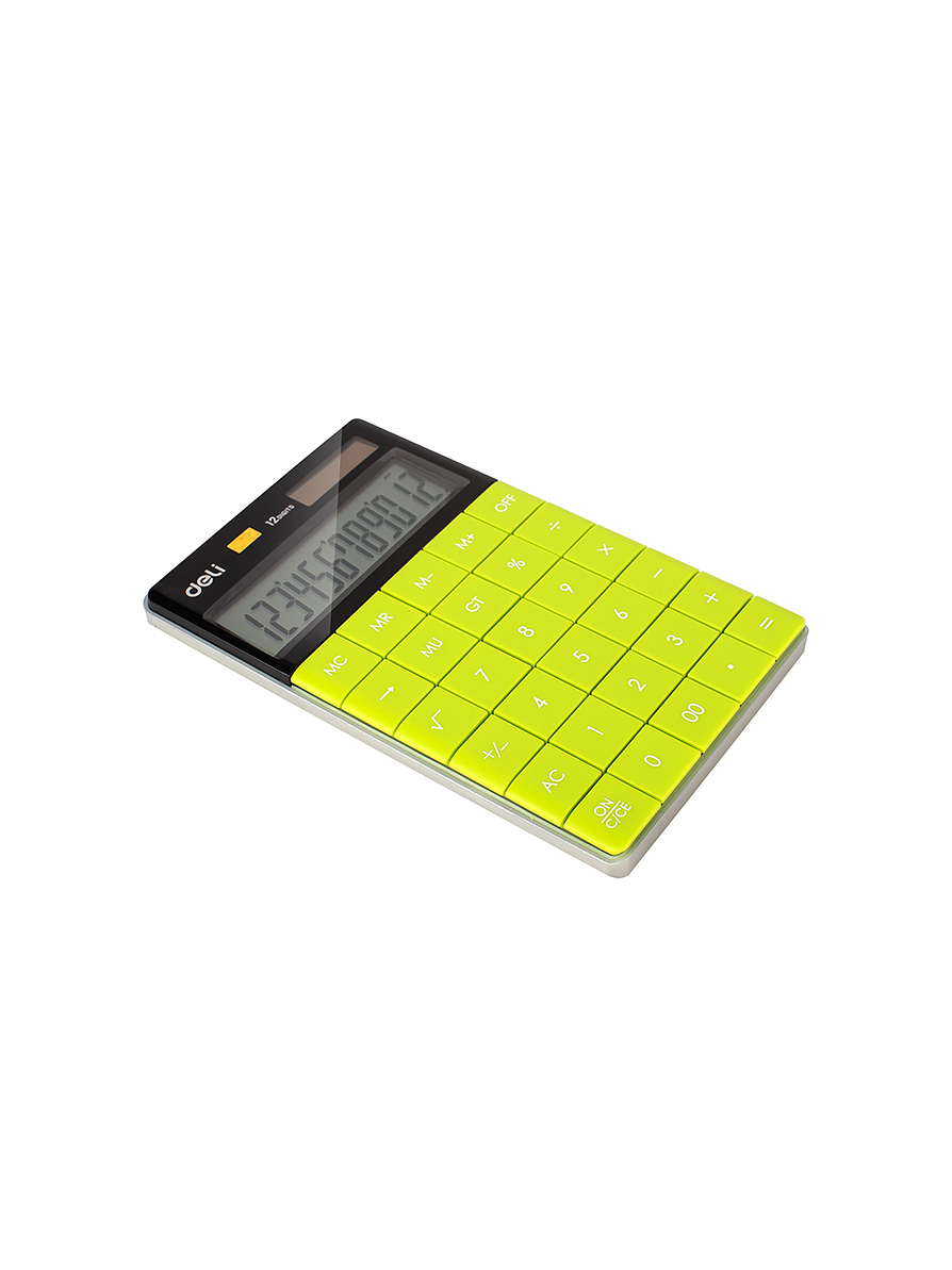 Calculadora Touch 12 Dígitos 10