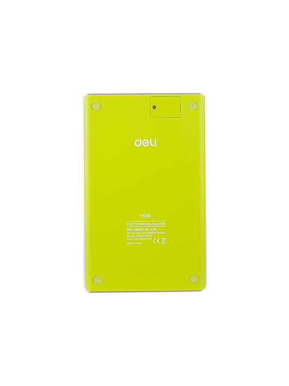 Calculadora Touch 12 Dígitos 12