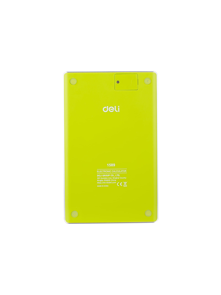 Calculadora Touch 12 Dígitos 12