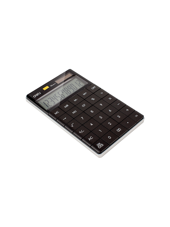 Calculadora Touch 12 Dígitos 3