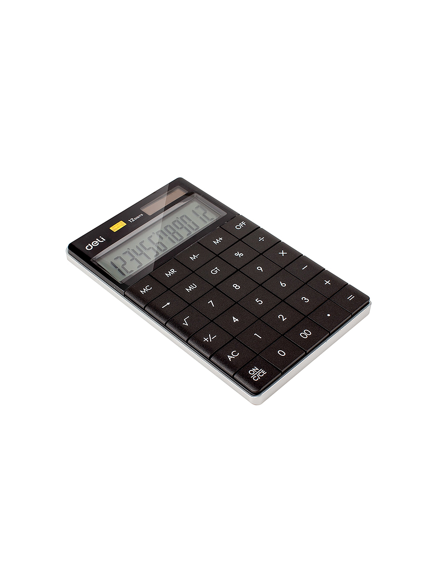 Calculadora Touch 12 Dígitos 3