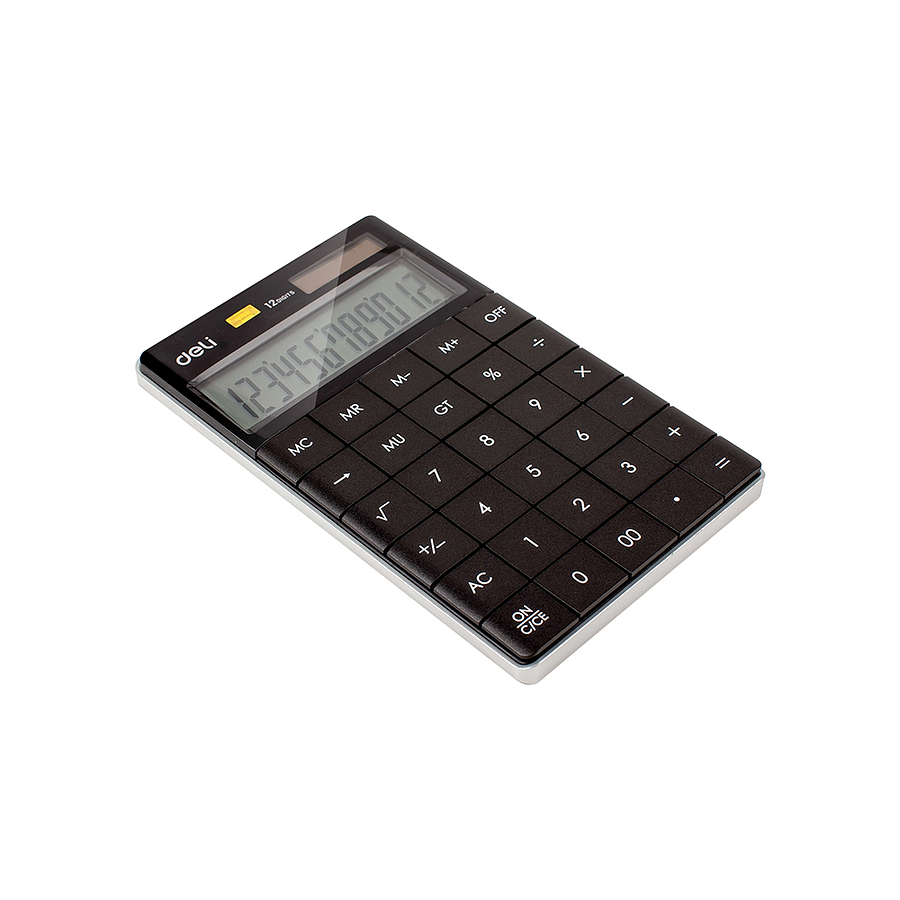 Calculadora Touch 12 Dígitos 3