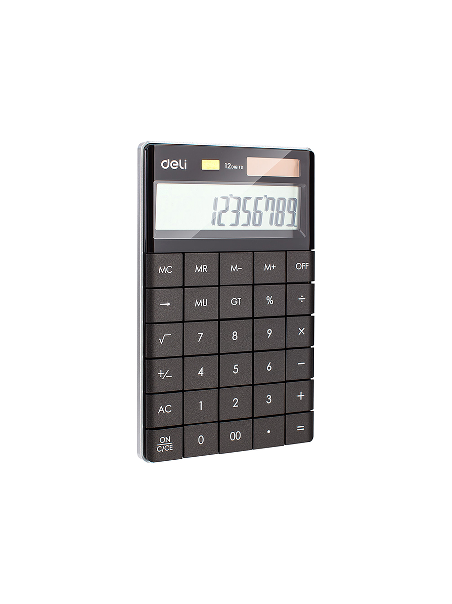 Calculadora Touch 12 Dígitos 1