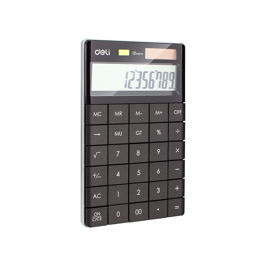 Calculadora Touch 12 Dígitos 1