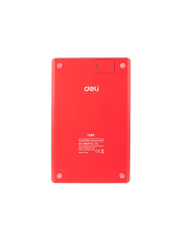 Calculadora Touch 12 Dígitos 14