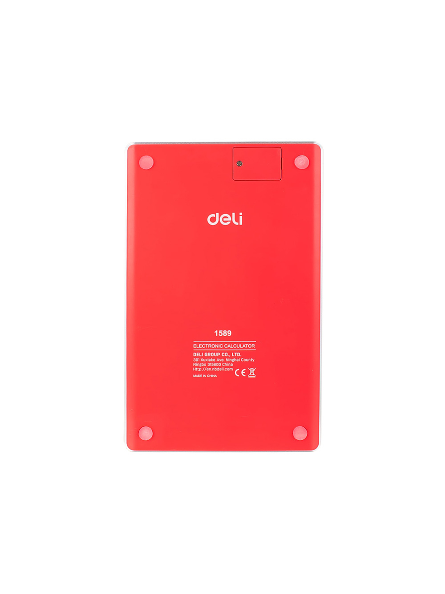 Calculadora Touch 12 Dígitos 14