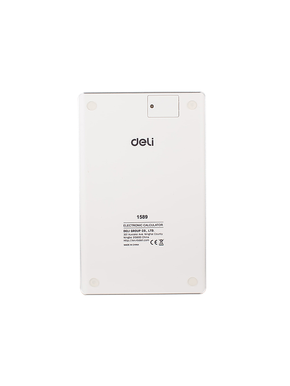 Calculadora Touch 12 Dígitos 16