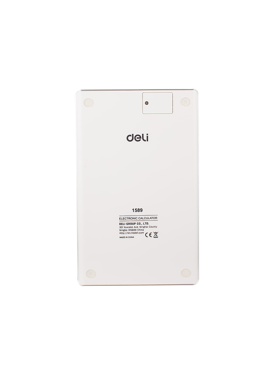 Calculadora Touch 12 Dígitos 16