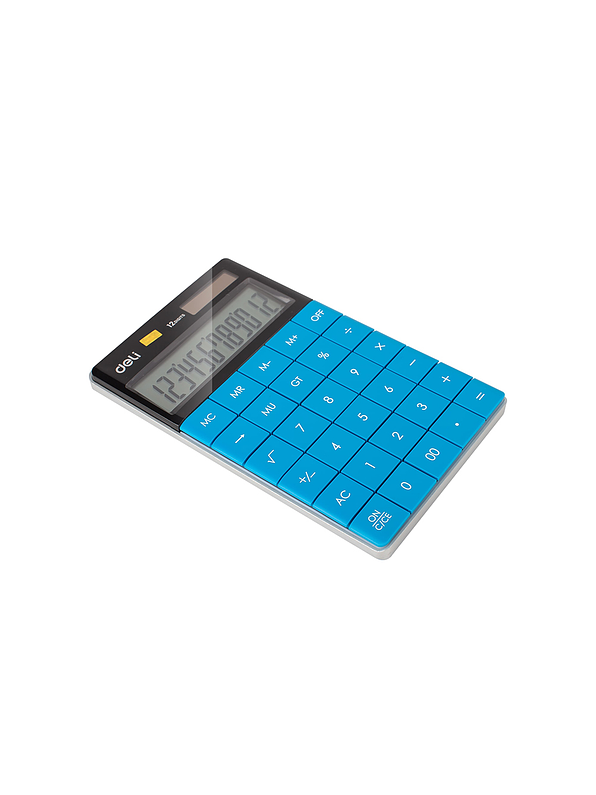 Calculadora Touch 12 Dígitos 6